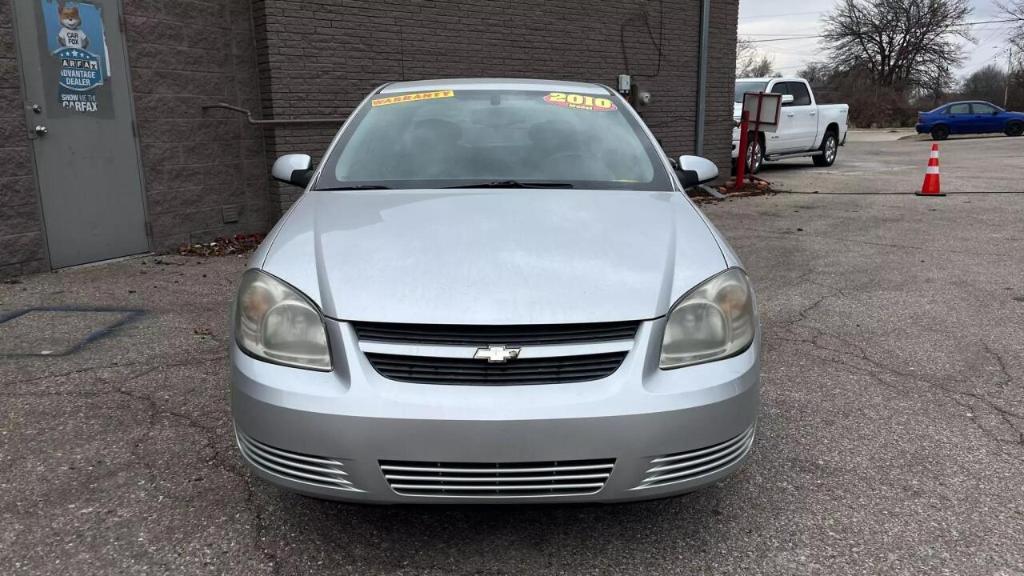 used 2010 Chevrolet Cobalt car