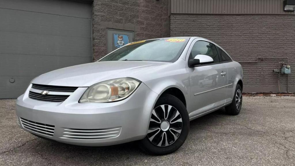 used 2010 Chevrolet Cobalt car