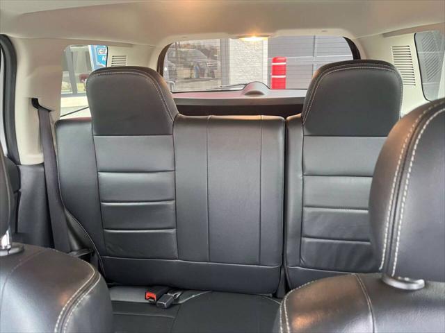 used 2017 Jeep Patriot car