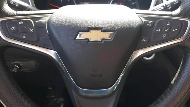 used 2019 Chevrolet Equinox car