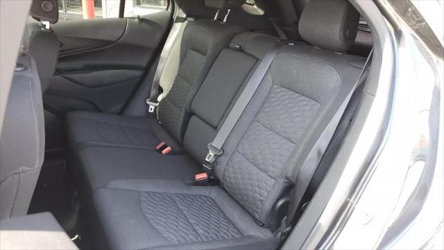 used 2019 Chevrolet Equinox car