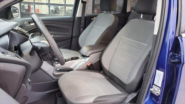 used 2015 Ford Escape car