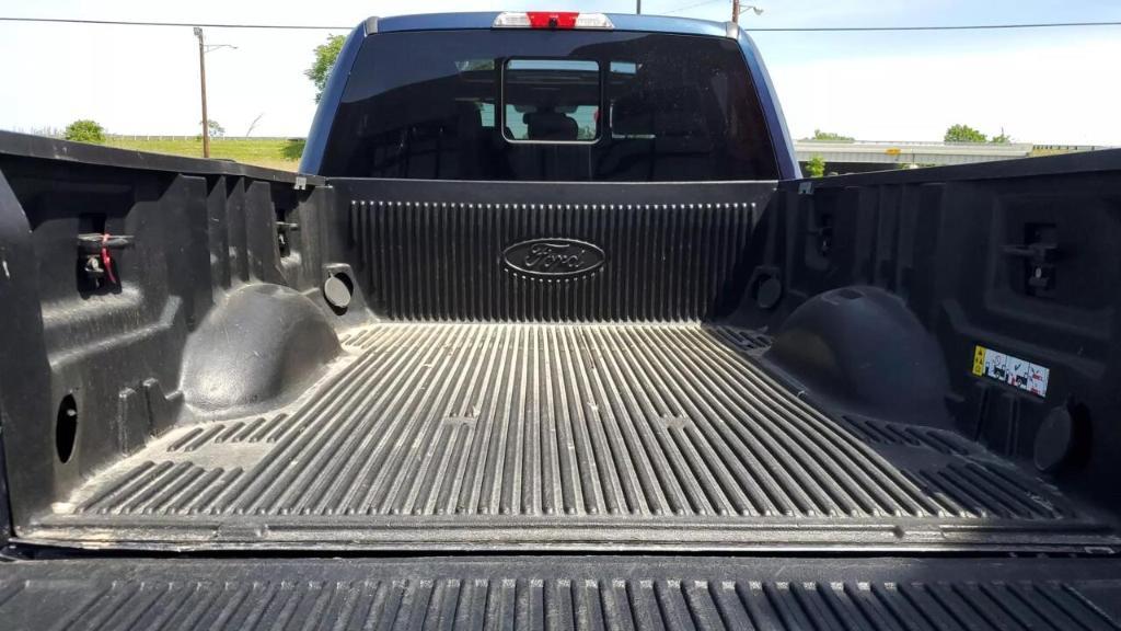 used 2019 Ford F-250 car