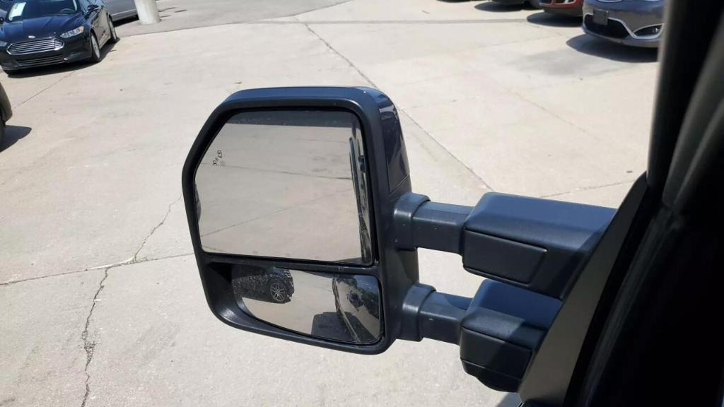 used 2019 Ford F-250 car