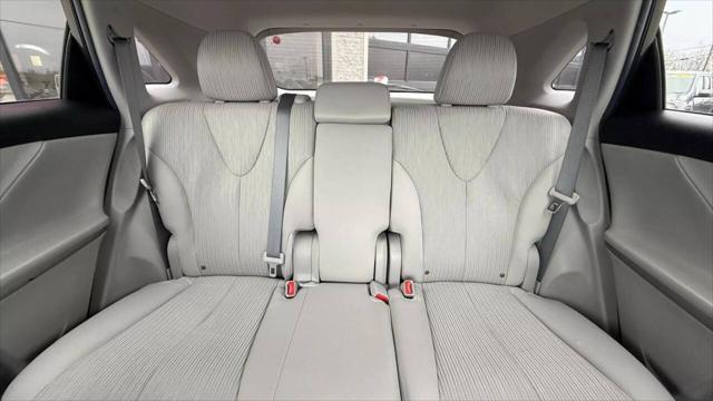 used 2012 Toyota Venza car