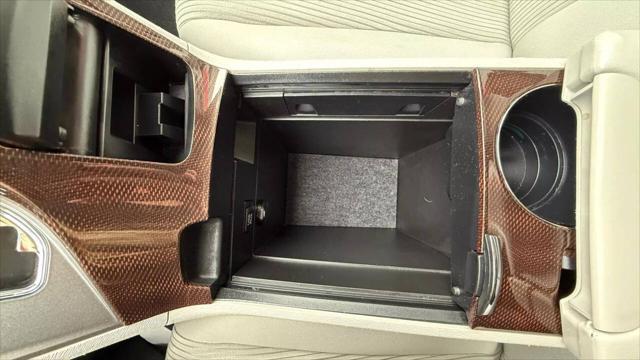 used 2012 Toyota Venza car