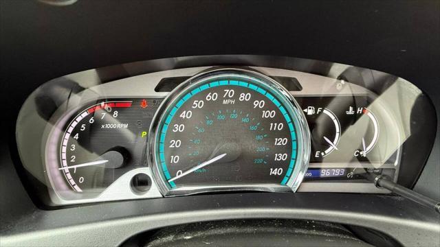 used 2012 Toyota Venza car
