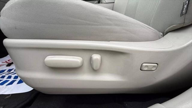 used 2012 Toyota Venza car