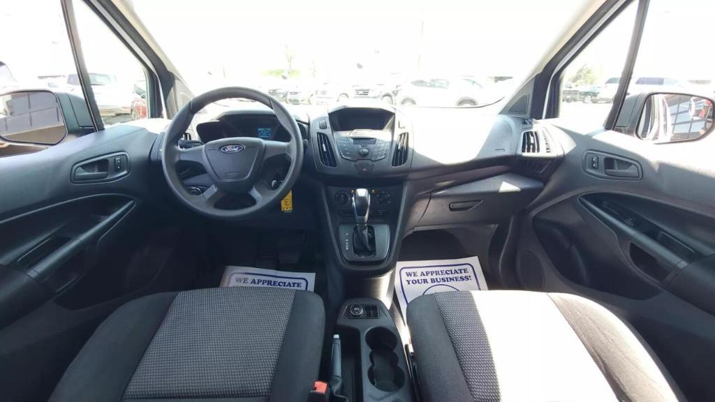 used 2015 Ford Transit Connect car