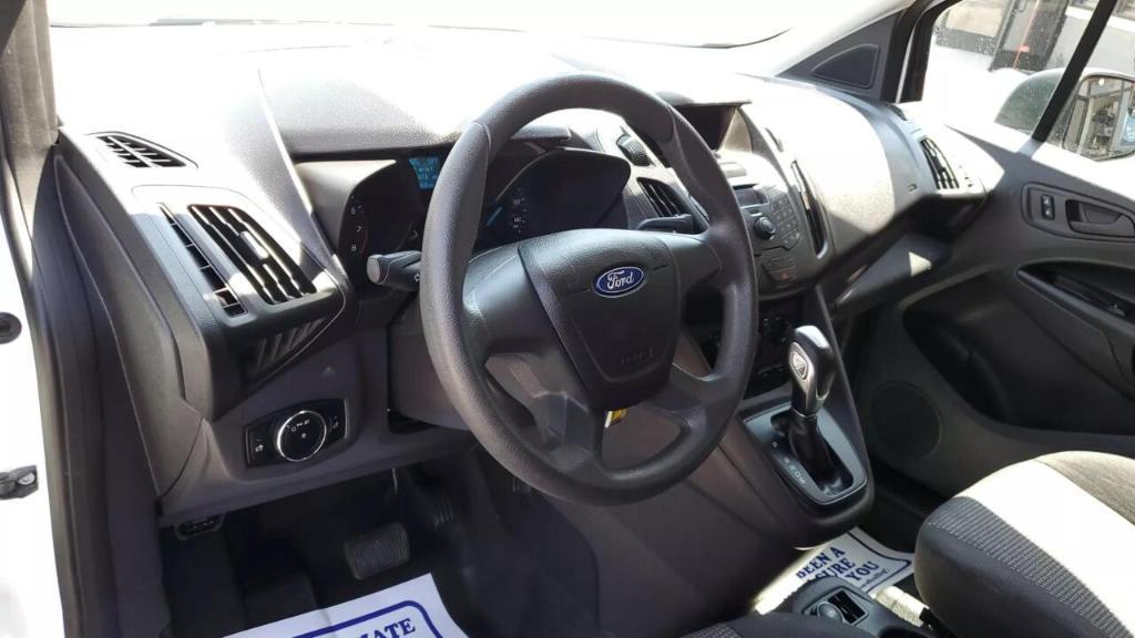 used 2015 Ford Transit Connect car