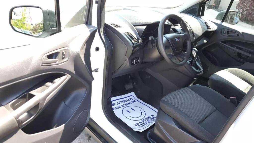 used 2015 Ford Transit Connect car