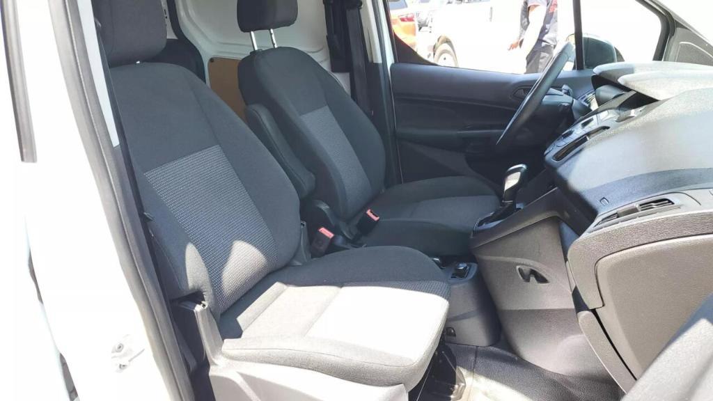 used 2015 Ford Transit Connect car