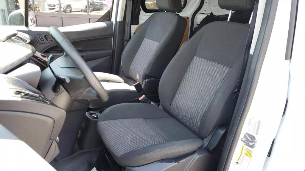 used 2015 Ford Transit Connect car