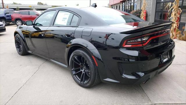 used 2022 Dodge Charger car