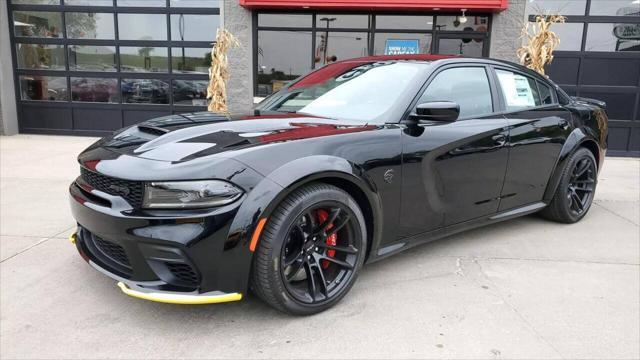 used 2022 Dodge Charger car