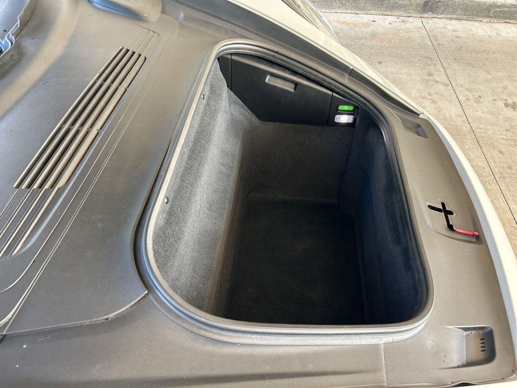 used 2021 Porsche 911 car, priced at $218,499
