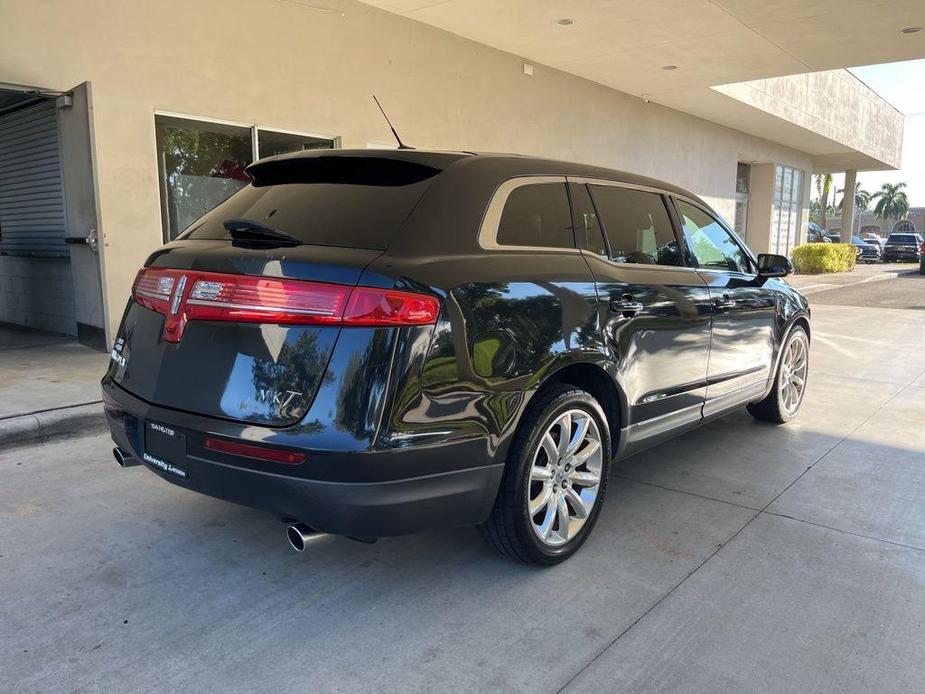 used 2010 Lincoln MKT car, priced at $4,598