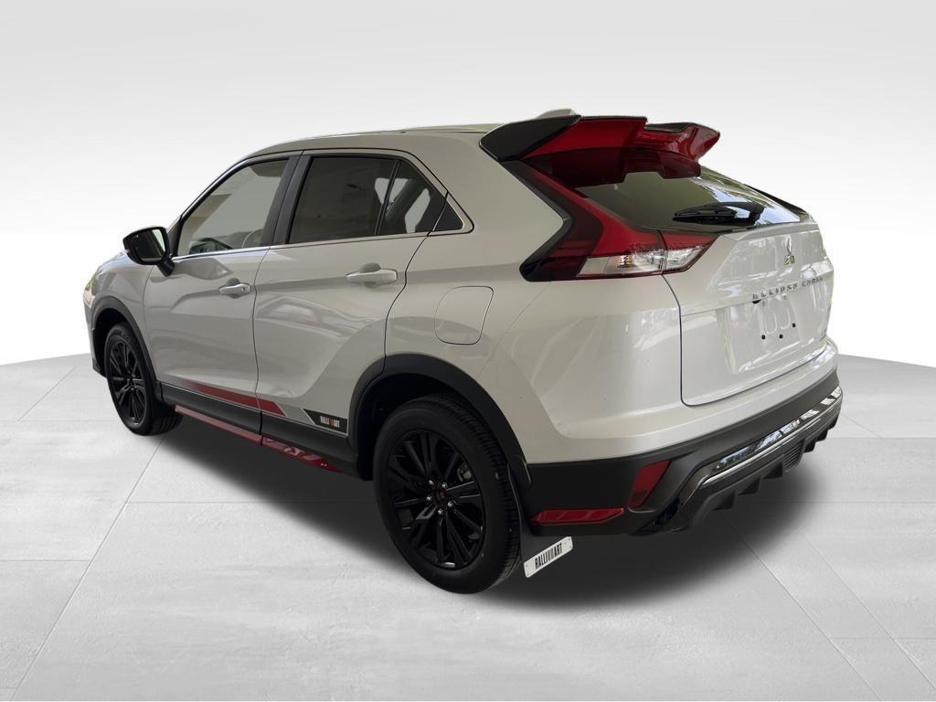 new 2023 Mitsubishi Eclipse Cross car, priced at $23,999