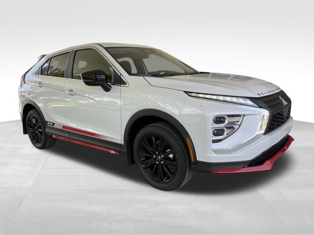 new 2023 Mitsubishi Eclipse Cross car, priced at $23,999