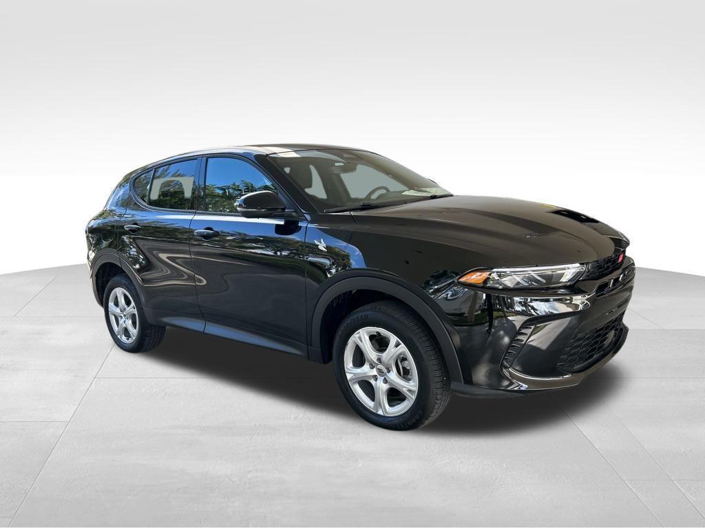 used 2023 Dodge Hornet car, priced at $23,798