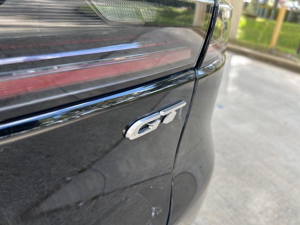 used 2023 Dodge Hornet car, priced at $23,798