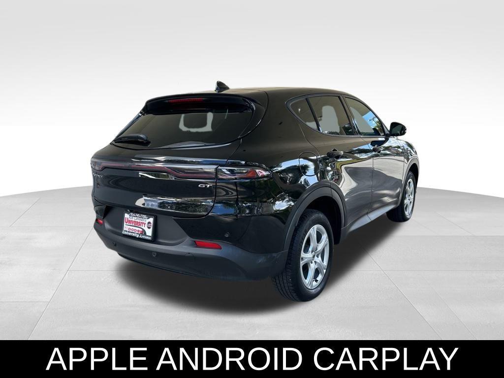 used 2023 Dodge Hornet car, priced at $23,798