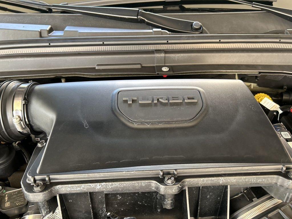 used 2023 Dodge Hornet car, priced at $23,798