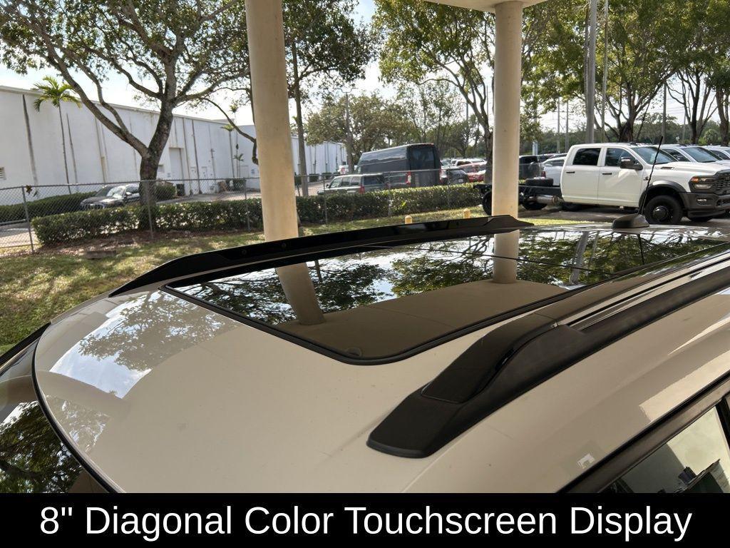 used 2022 Chevrolet TrailBlazer car, priced at $20,988