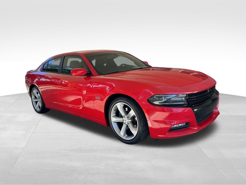 used 2018 Dodge Charger car, priced at $21,064