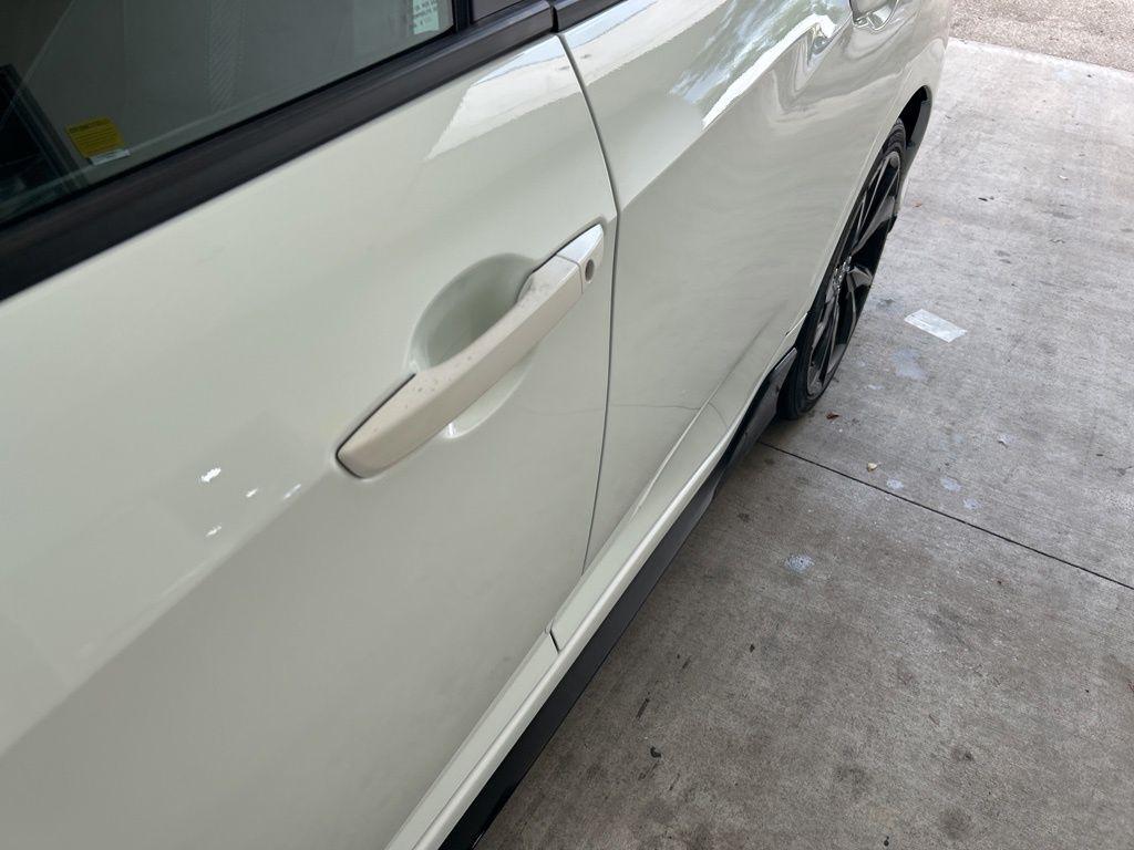 used 2019 Honda Civic car, priced at $13,488