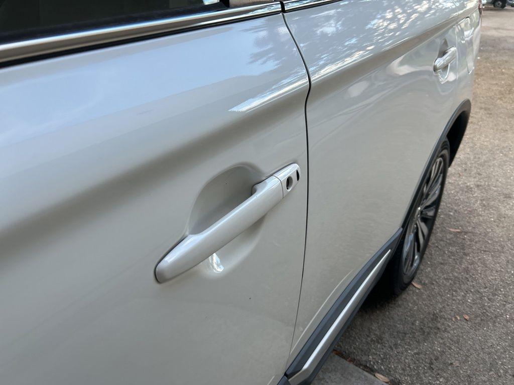 used 2019 Mitsubishi Outlander car, priced at $17,988