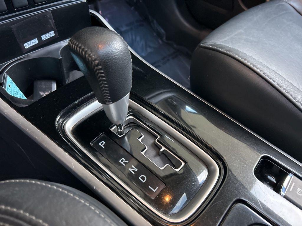 used 2019 Mitsubishi Outlander car, priced at $17,988