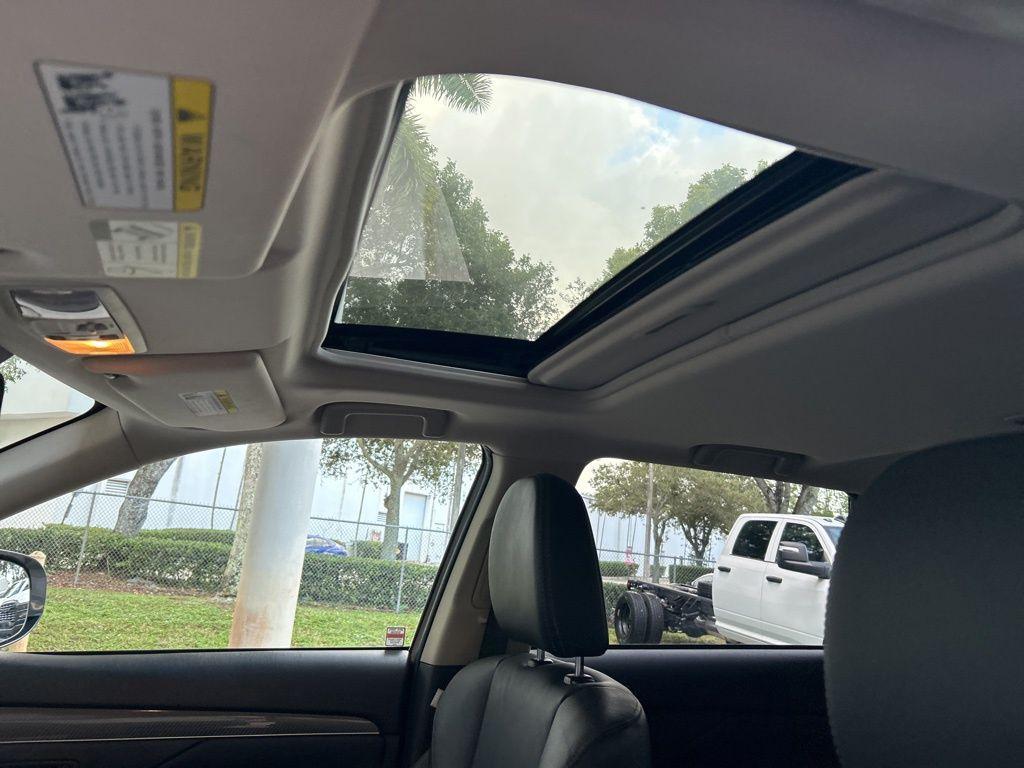 used 2019 Mitsubishi Outlander car, priced at $17,988