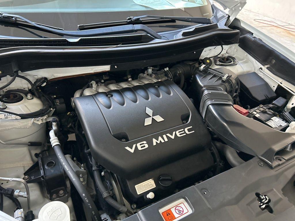 used 2019 Mitsubishi Outlander car, priced at $17,988