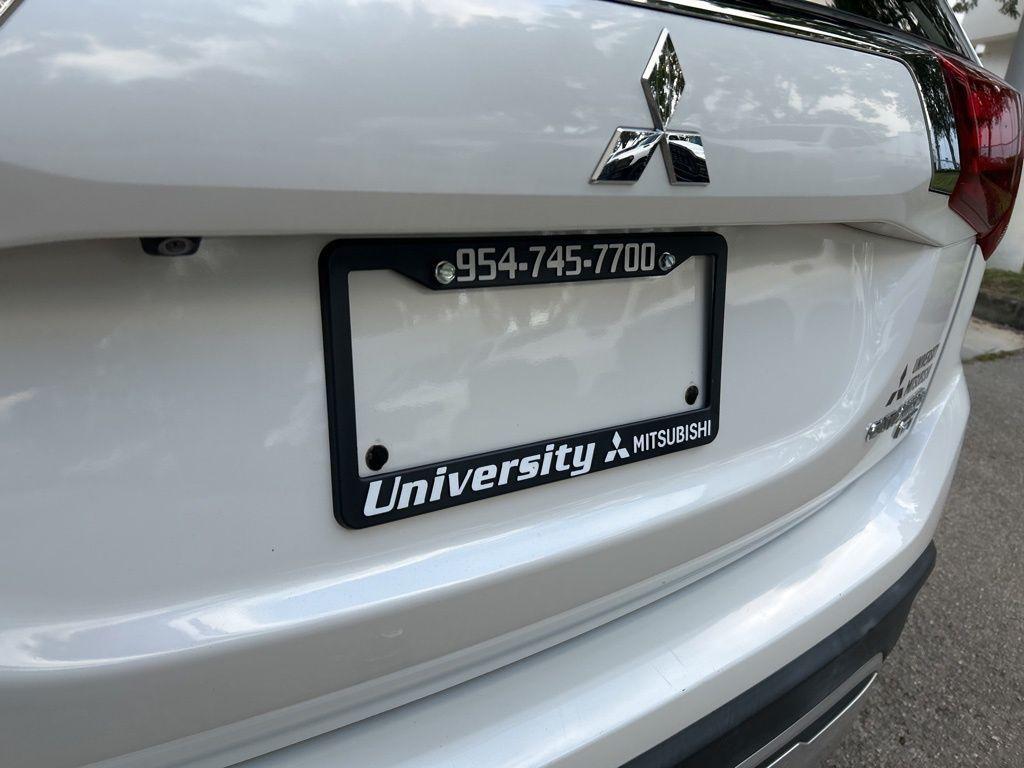 used 2019 Mitsubishi Outlander car, priced at $17,988