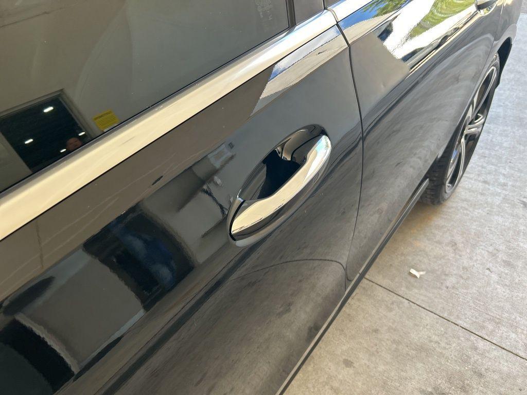used 2024 Mercedes-Benz C-Class car, priced at $31,488