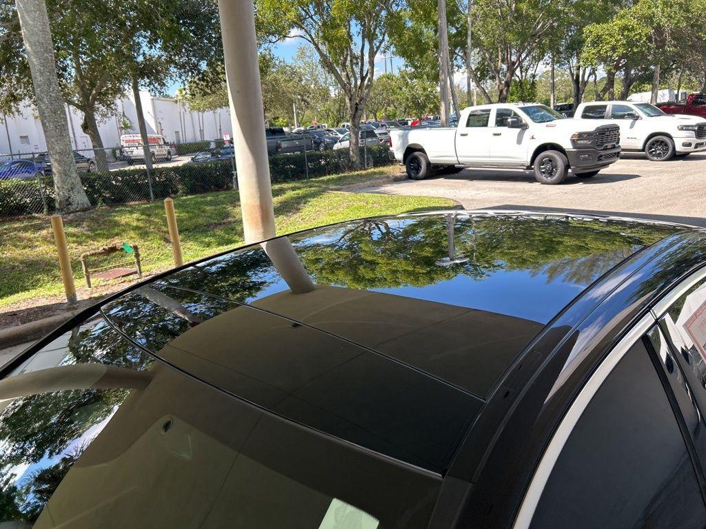 used 2024 Mercedes-Benz C-Class car, priced at $31,488
