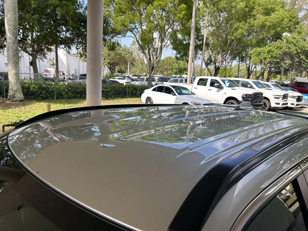 new 2025 Mitsubishi Eclipse Cross car, priced at $25,988