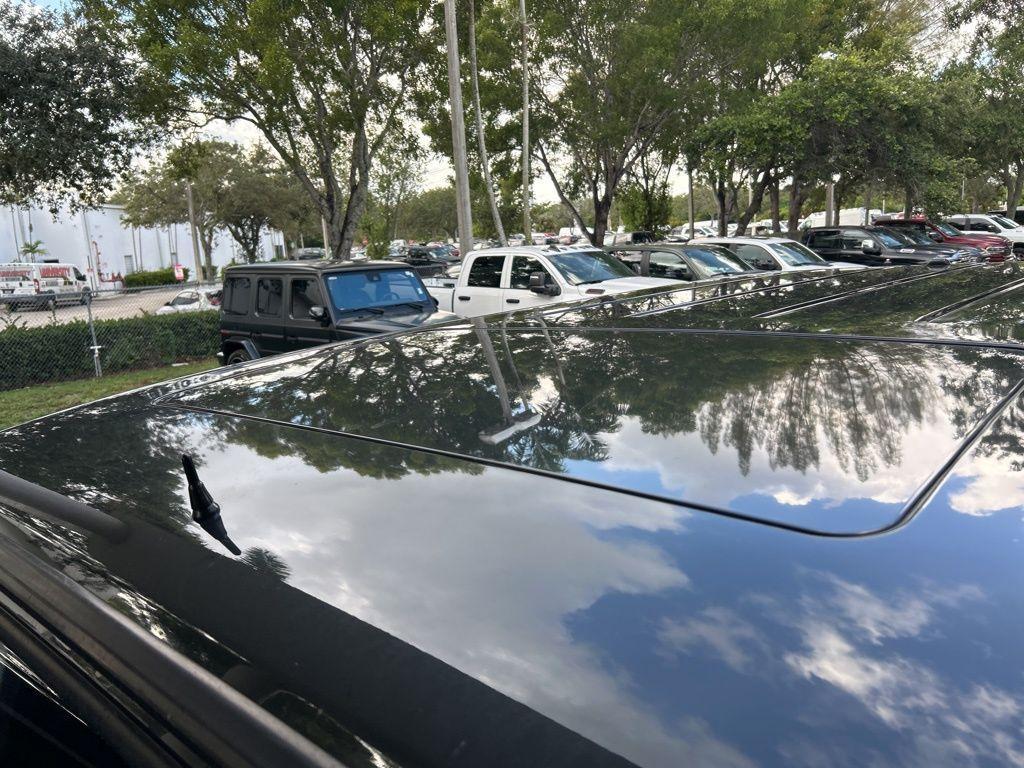 used 2015 Mercedes-Benz G-Class car, priced at $67,888