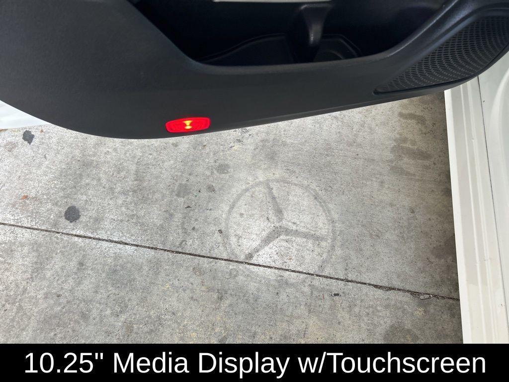 used 2022 Mercedes-Benz CLA 250 car, priced at $26,988