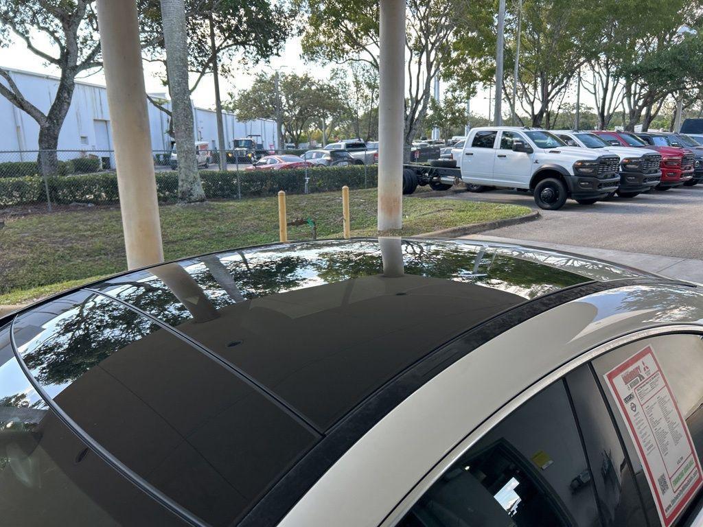 used 2022 Mercedes-Benz CLA 250 car, priced at $26,988