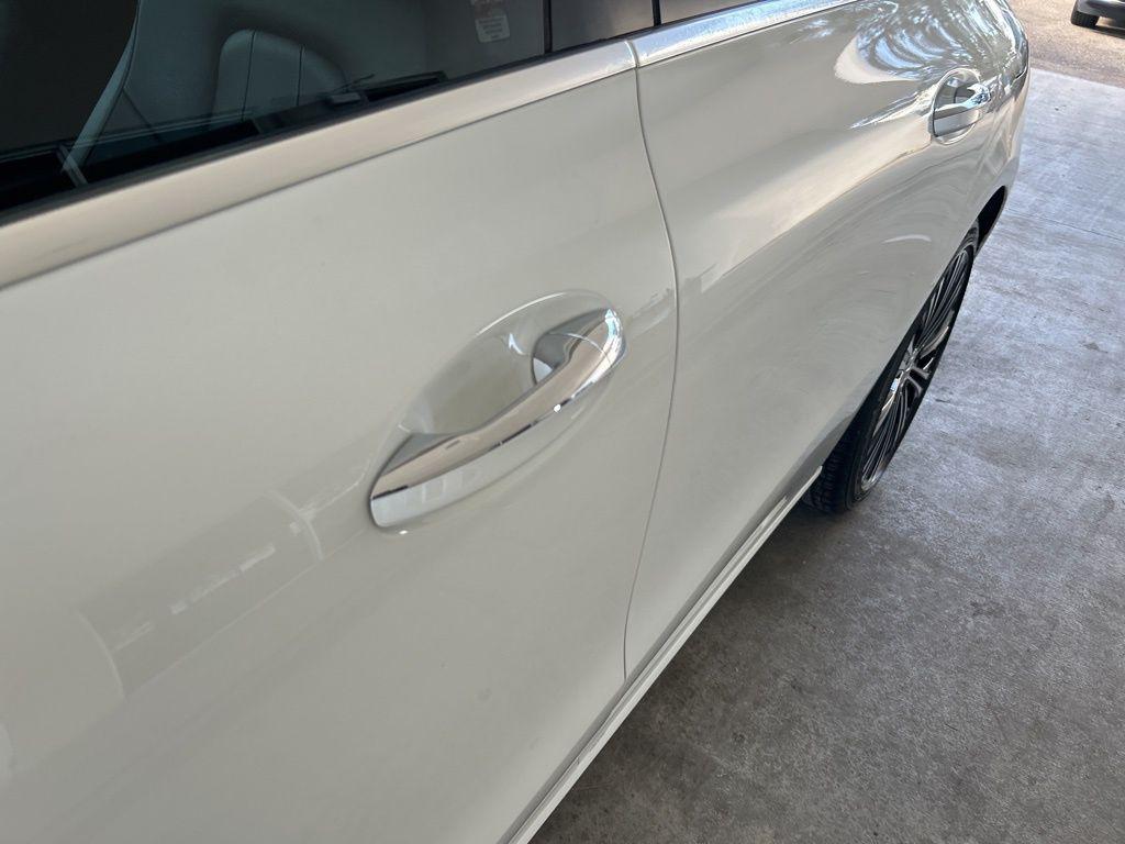 used 2022 Mercedes-Benz CLA 250 car, priced at $26,988