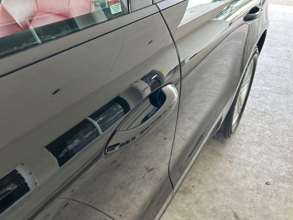 used 2020 Porsche Macan car, priced at $34,088