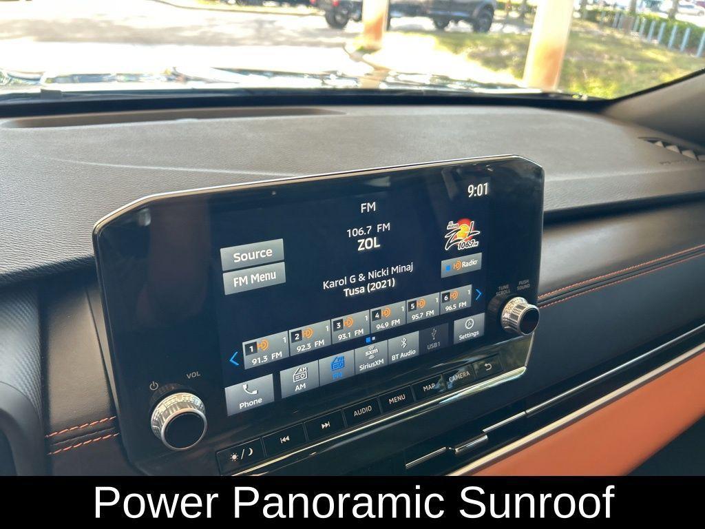 used 2022 Mitsubishi Outlander car, priced at $22,988