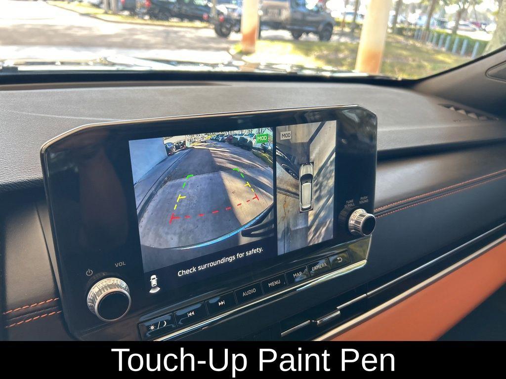 used 2022 Mitsubishi Outlander car, priced at $22,988