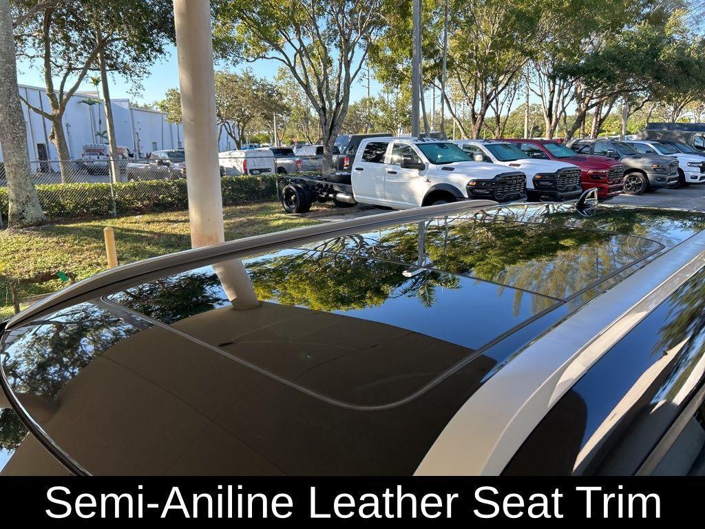 used 2022 Mitsubishi Outlander car, priced at $22,988