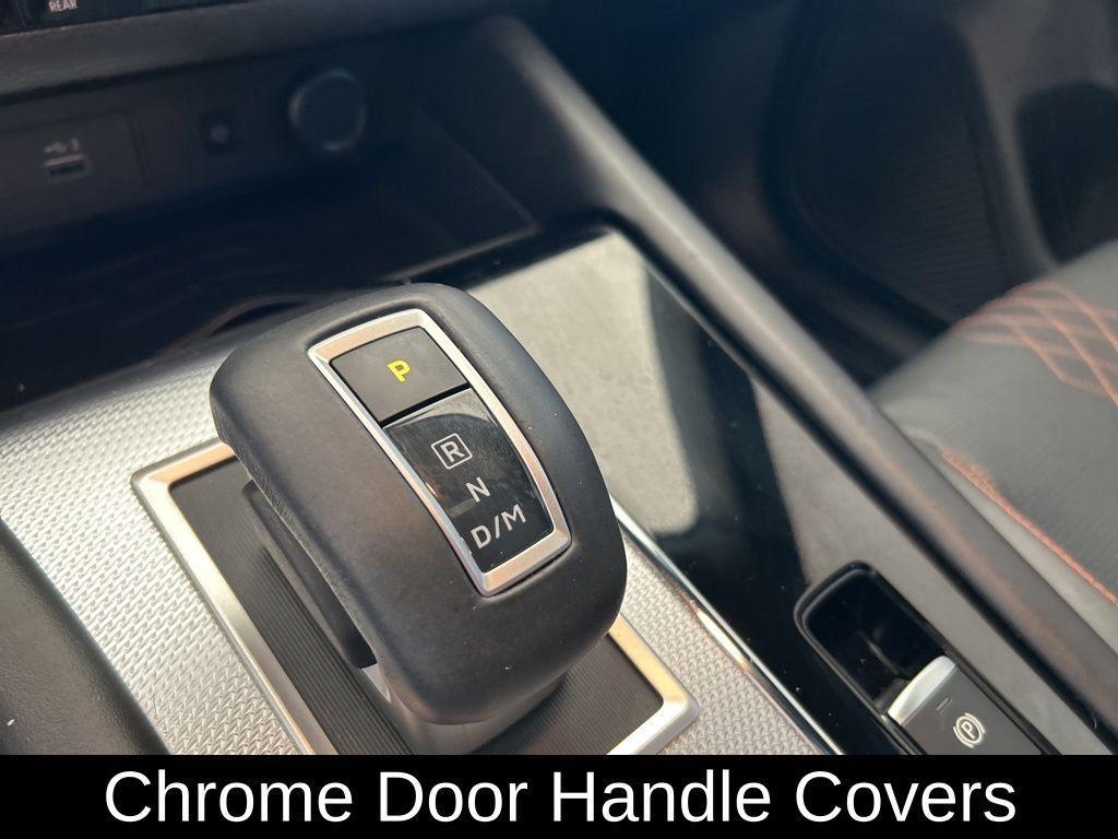 used 2022 Mitsubishi Outlander car, priced at $22,988