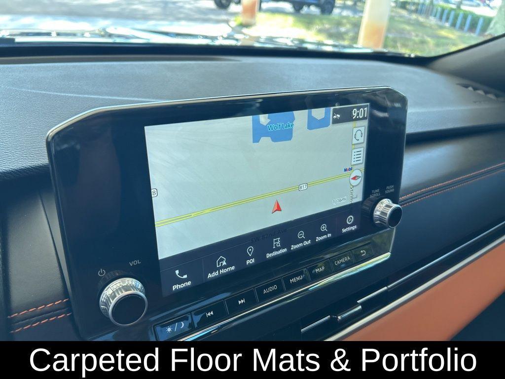 used 2022 Mitsubishi Outlander car, priced at $22,988