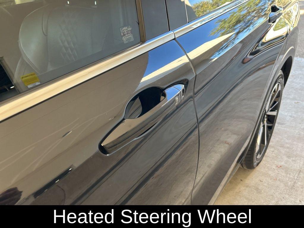 used 2022 Mitsubishi Outlander car, priced at $22,988