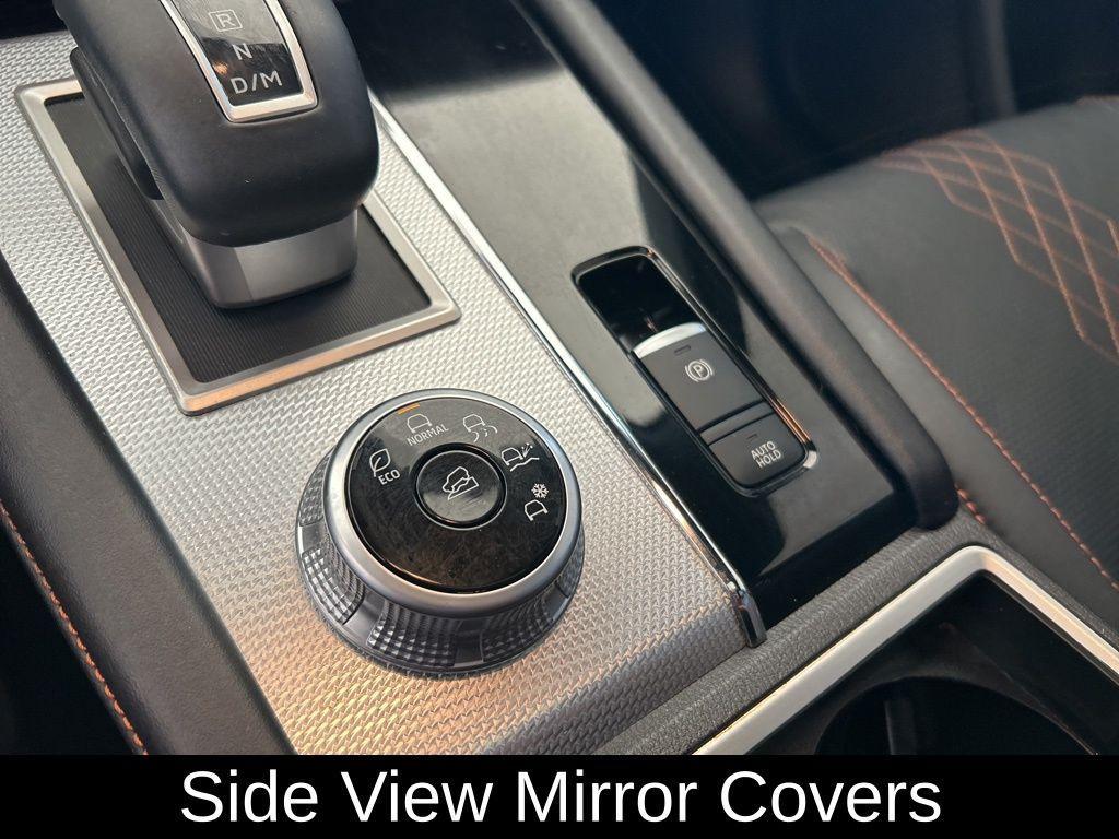 used 2022 Mitsubishi Outlander car, priced at $22,988